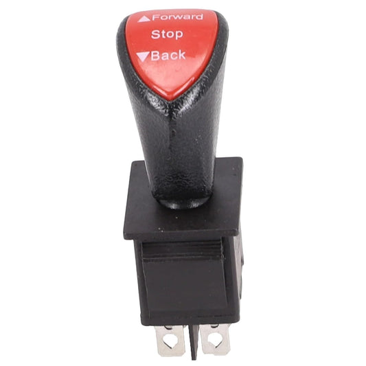 ya 23 10.7 baidi Position Number Slide Rocker Switch Car Accessories Latching Plastic+Metal