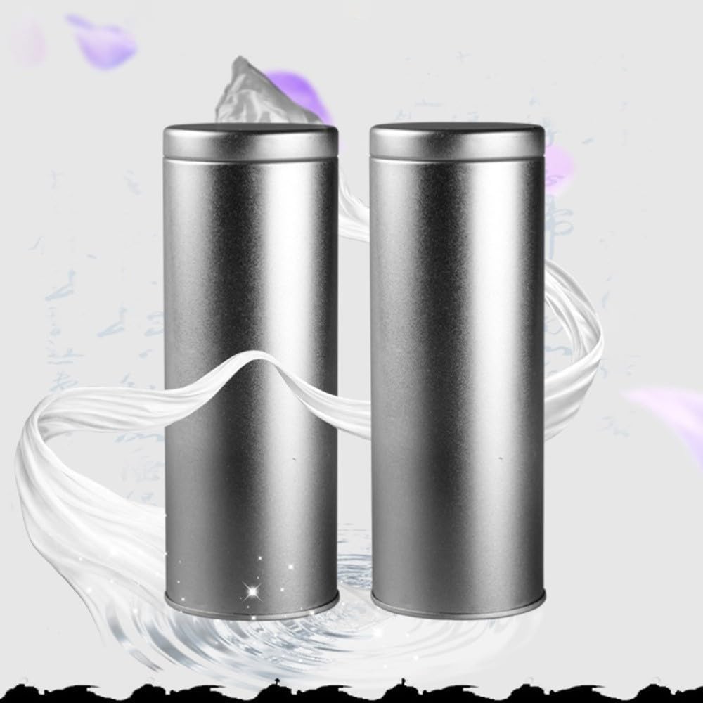 ya 14 9.20 baidi 2 Pcs Fire Extinguisher Small Tube Moxibustion Tank Moxa Stick Smokeless-1