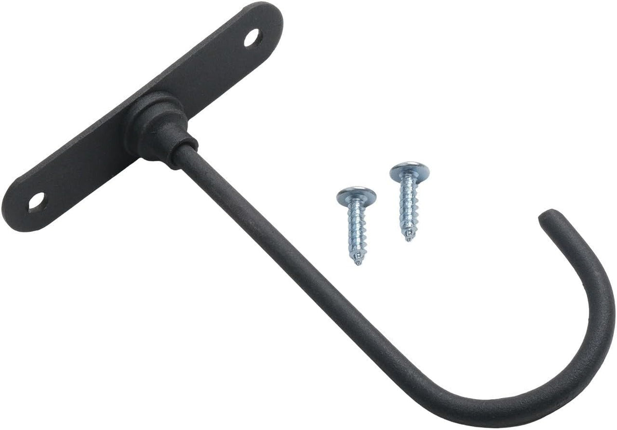 ya 26 10.21 baidi Industrial Grade Solid Iron Banana Holder for Outstanding ing Capacity