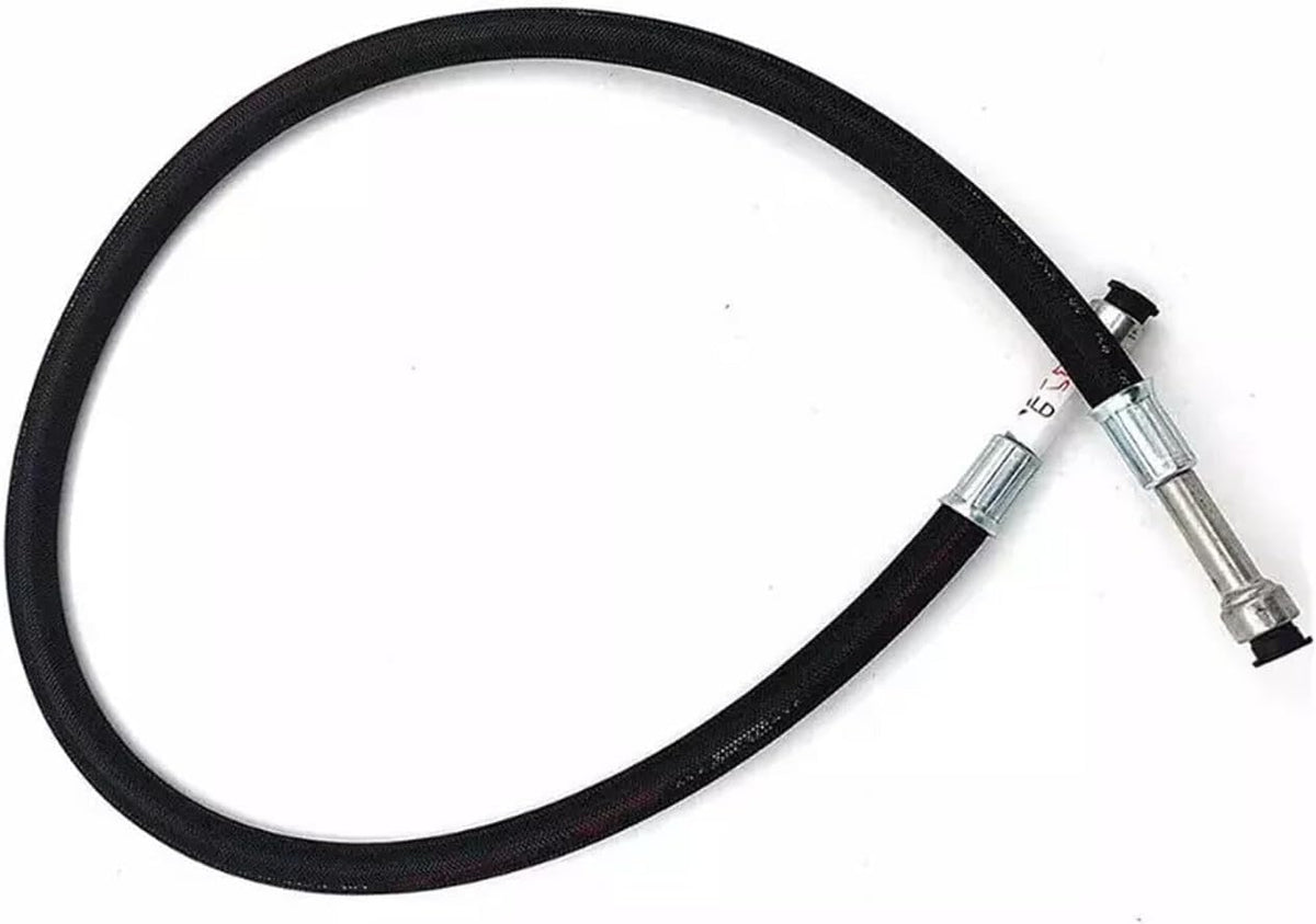 ya 10 9.16 baidi Fits for BMW 1 3 Series E82 E87 E88 Fuel Hose Inlet to Fuel Rail 13537560586