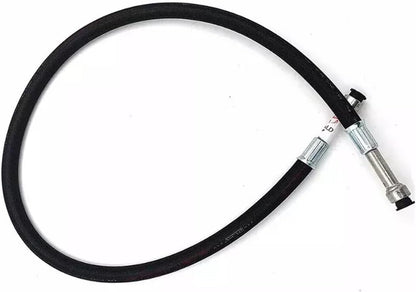 ya 10 9.16 baidi Fits for BMW 1 3 Series E82 E87 E88 Fuel Hose Inlet to Fuel Rail 13537560586