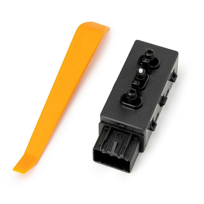 ya 4 8.8 Suitable for Chevrolet GMC, for Cadillac, Buick, Left 6-Way Power Supply, seat Adjustment Switch 12451495