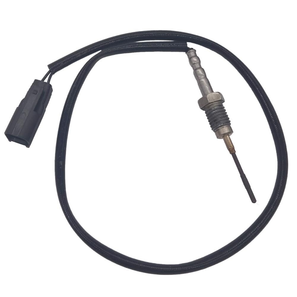 ya 4 8.8 Exhaust Temperature Sensor SH02-187G0 for Mazda 6 GJ CX-5 BM BN M3 2013-2017 2.0