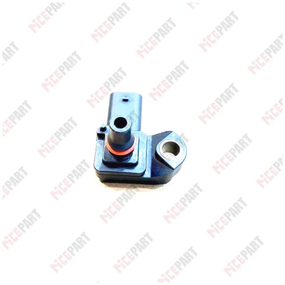 ya 6 8.24 baidi MAP Pressure Sensor 13627804742 Compatible with for BMW for Mini Convertible Coupe Gran8570118