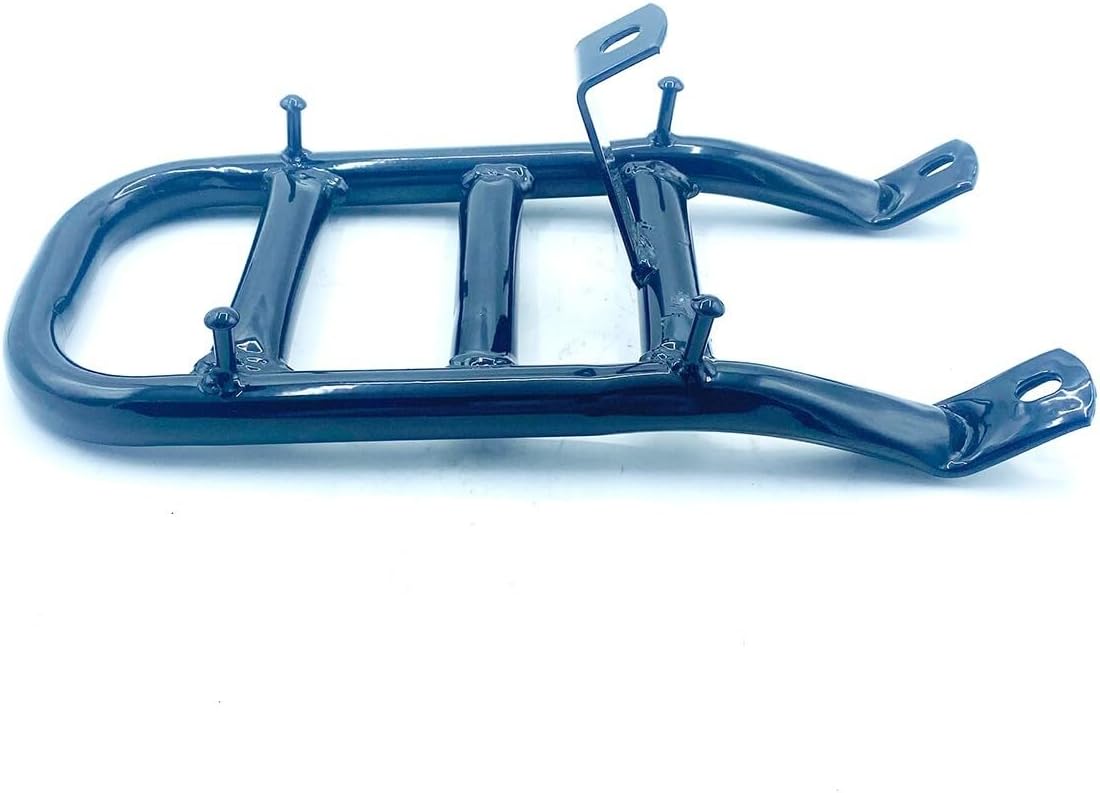 ya 27 10.13 baidi New Front Rack for Coleman Powersports CT200U 196cc for Mini Bike