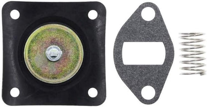 ya 26 10.21 baidi New Fuel Pump Rebuild Kit w/Spring for Onan Tractor nerator 230675-2