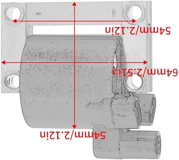 ya 13 9.15 baidi Ignition Coil For Scorpion Range Whip 400 Lil' Whip 290 Range Whip Sting 440 78