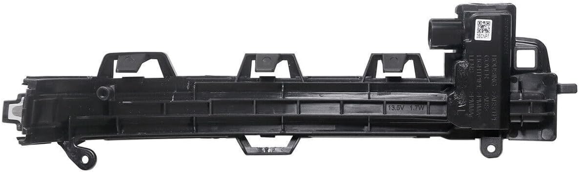 ya 4 8.14 Mirror turn signal light flashing left drive LH fit for BMW X3 G01 X4 G02 X5 G05