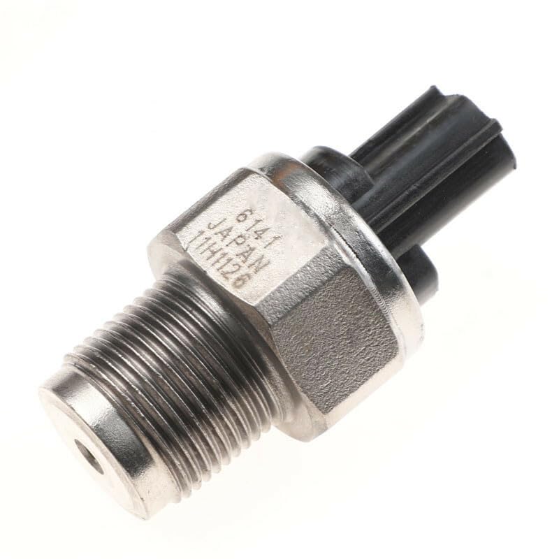 ya 5 8.10 for BMW 1 3 5 6 7 Series X5 Z4 Fuel HIGH Pressure Rail Sensor 55PP11-01