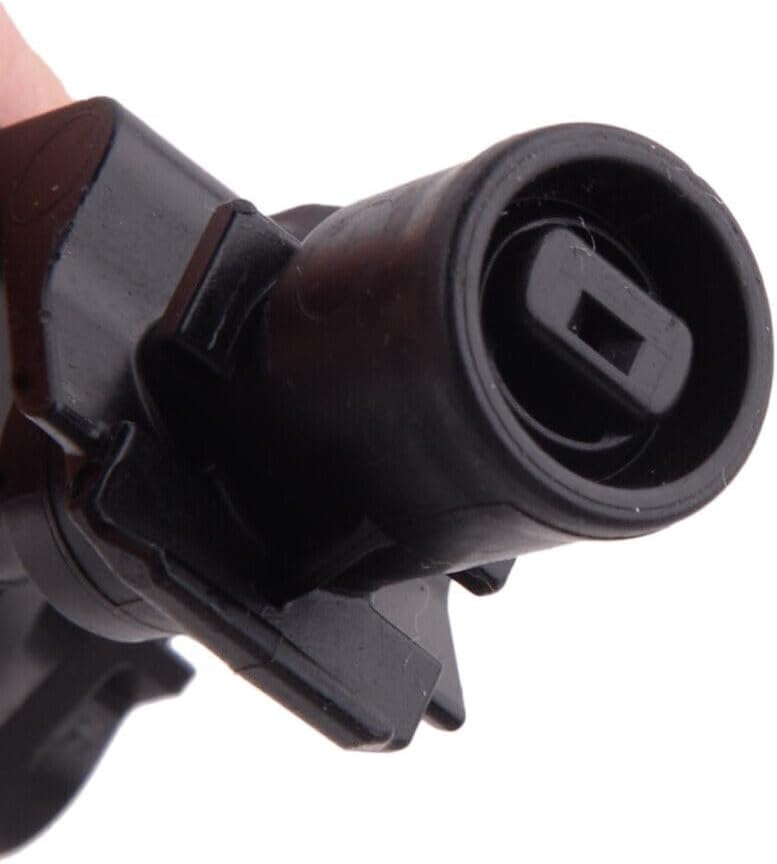 ya 2 8.15 Car front win for DS hield wiper washer jet nozzle suitable for Acura MDX TL