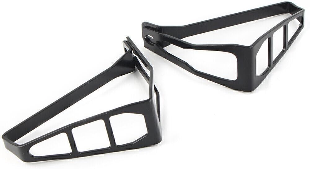 ya 5 8.24 baidi for BMW R1200GS R1250GS LC Adventure ADV BLK Rear Turn Signal Light Cover Guard