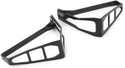 ya 5 8.24 baidi for BMW R1200GS R1250GS LC Adventure ADV BLK Rear Turn Signal Light Cover Guard
