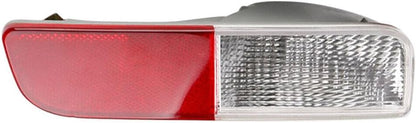 ya 4 8.10 Right rear bumper fog light N/S LHD for Mitsubishi Outlander 12-15 8336A102