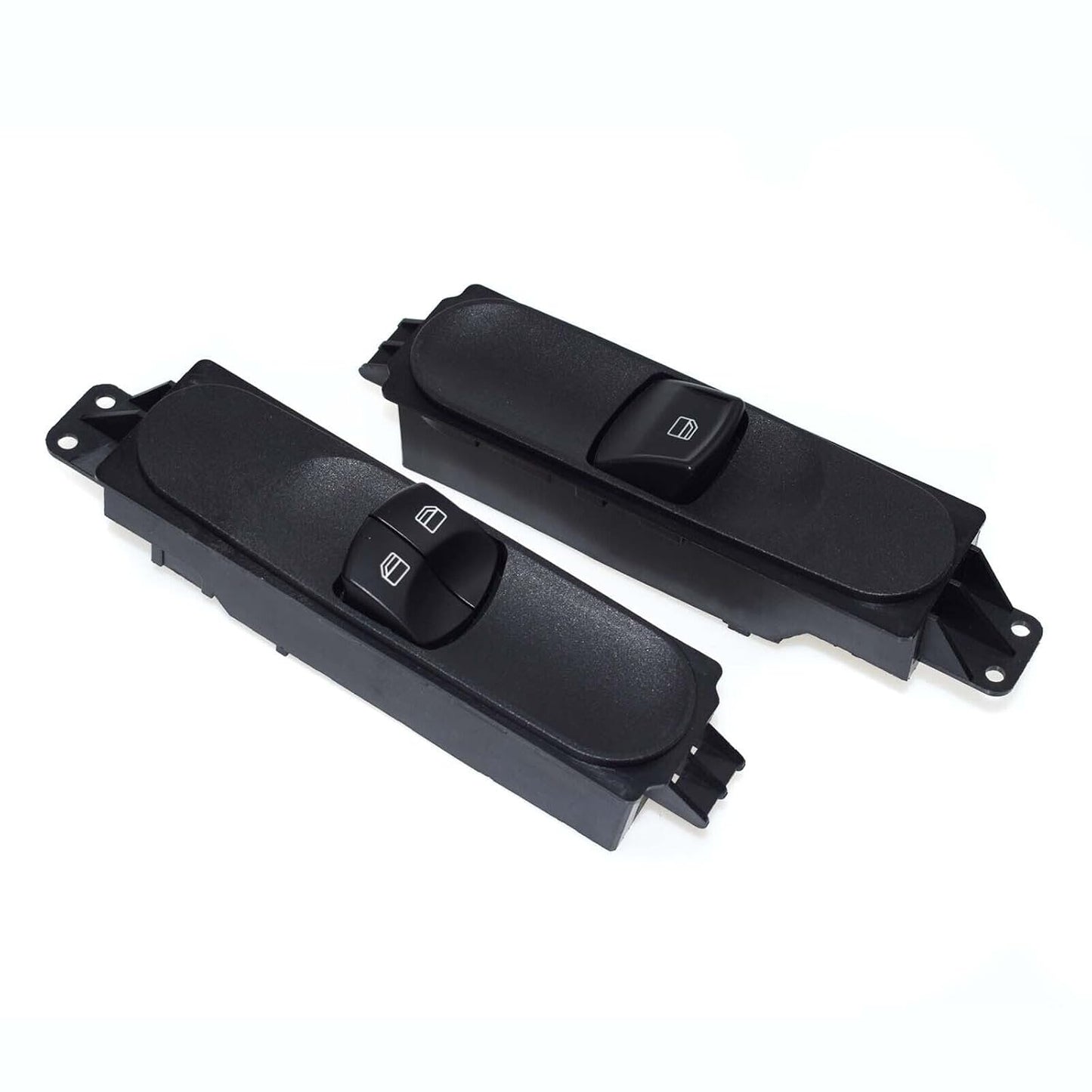 ya 4 8.8 Two Front Left and Right Power Window Control switches Suitable for Mercedes Sprinter 06-16