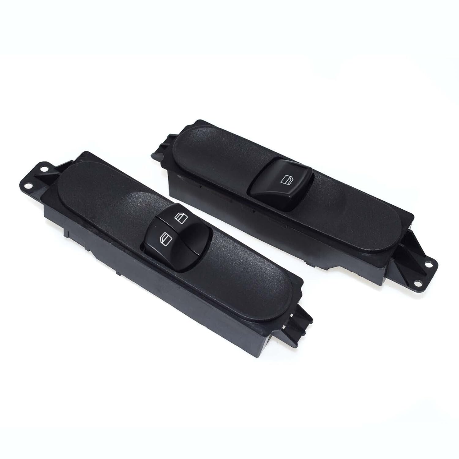 ya 6 8.24 baidi Two Front Left and Right Power Window Control switches Suitable for Mercedes Sprinter 06-16