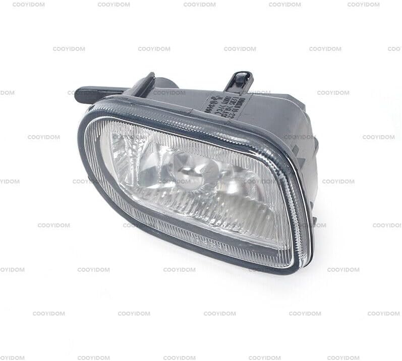 ya 2 8.15 Suitable for Nissan Almera Sunny 2000-2004 left front bumper fog light