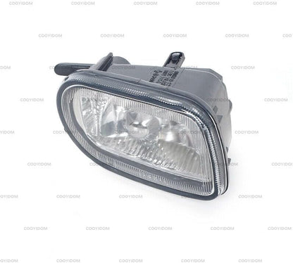ya 2 8.15 Suitable for Nissan Almera Sunny 2000-2004 left front bumper fog light