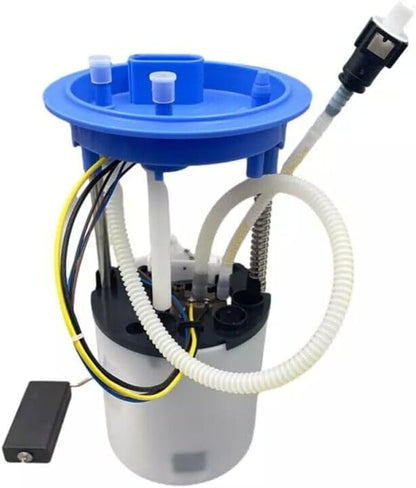 ya 5 8.10 8J0919051D Fuel Pump Module Assembly for Audi A3 Sportback TT 2009-2014