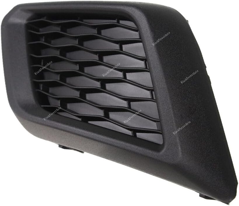 ya 27 10.13 baidi Fog Light Cover Driver Left Front for Nissan Rogue 2014 2015 2016 622574BA0A