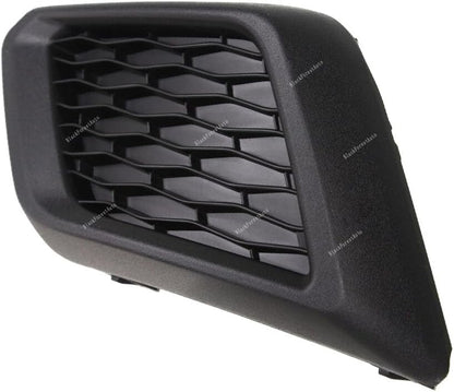 ya 27 10.13 baidi Fog Light Cover Driver Left Front for Nissan Rogue 2014 2015 2016 622574BA0A