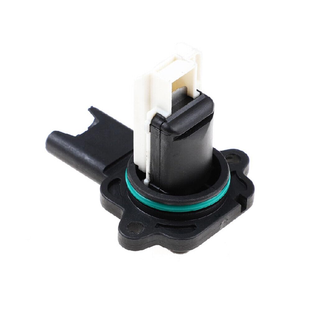 ya 2 8.15 1 x 5WK97502 5WK97502Z Mass Air Flow Meter MAF Sensor Suitable for BMW 1 3 5 6 7 Series