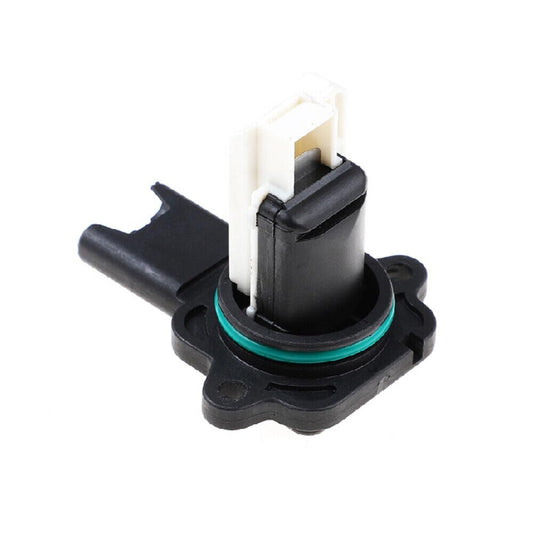 ya 2 8.15 1 x 5WK97502 5WK97502Z Mass Air Flow Meter MAF Sensor Suitable for BMW 1 3 5 6 7 Series