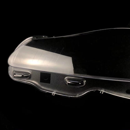 ya 11 9.14 zhengce Links Vorne Scheinwerfer Abdeckung Scheinwerferschale f¨¹r for Jaguar XJ 201