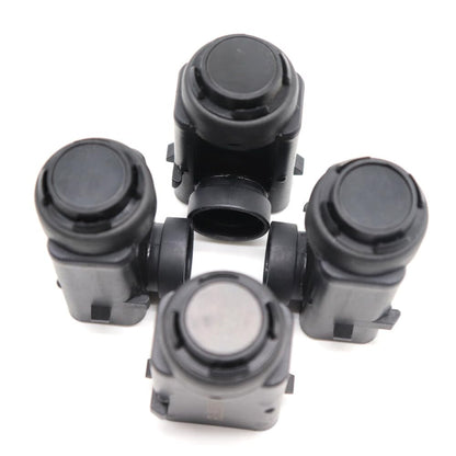 ya 2 8.15 4-Pack 0045428718 PDC Parker Sensor Suitable for Mercedes-Benz W203 W211 W220 W209 W210