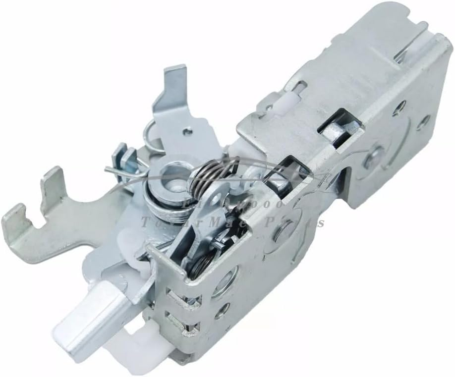 ya 8 8.24 baidi Front Right Passenger Side Door Latch Lock for 1995-2006 for Dodge Sprinter