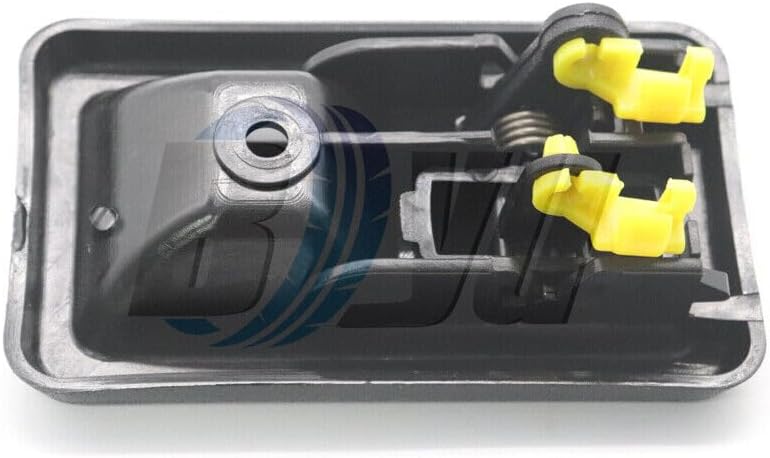 ya 4 8.24 baidi Right RH Inner Passenger for 87-04 for Jeep Wrangler Inside Interior Door Handle