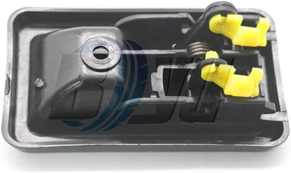 ya 4 8.24 baidi Right RH Inner Passenger for 87-04 for Jeep Wrangler Inside Interior Door Handle