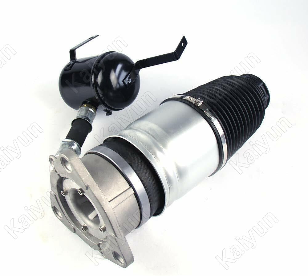 ya 2 8.15 1PC Rear Left Air Suspension Air Suspension Bellows for Audi A8 Quattro D3 4E 2002-2010