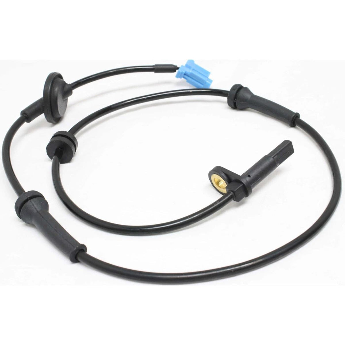 ya 9 10.24 ABS Wheel Speed Sensor Drivers Side Left for 03-07 for Nissan Murano 47911-CA000