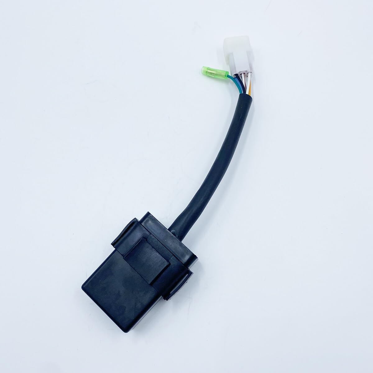 ya 27 10.13 baidi New Hisun 700cc CDI Flasher HS700 ATV 7 Wire P107000346200010