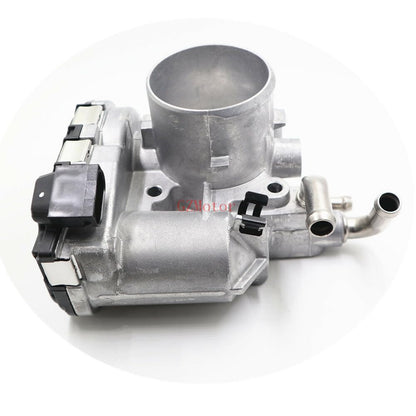 ya 8 8.24 baidi 35100-03200 9045020004 Throttle Body for Hyundai Accent i20 i30 for Kia Ceed Rio