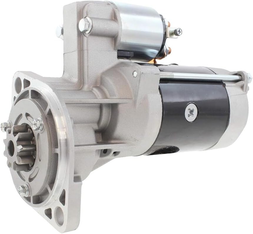 ya 23 10.7 baidi New beginner motor compatible with Thermo King Yanmar engine 129685-77011