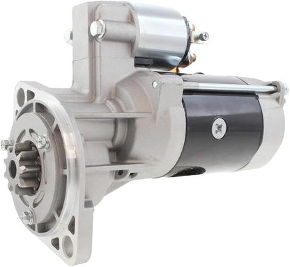 ya 23 10.7 baidi New beginner motor compatible with Thermo King Yanmar engine 129685-77011