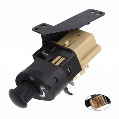 ya 4 8.8.2 Headlight Switch 10416123 is Suitable for Buick Regal 1997-2004 Century 1997-2005 