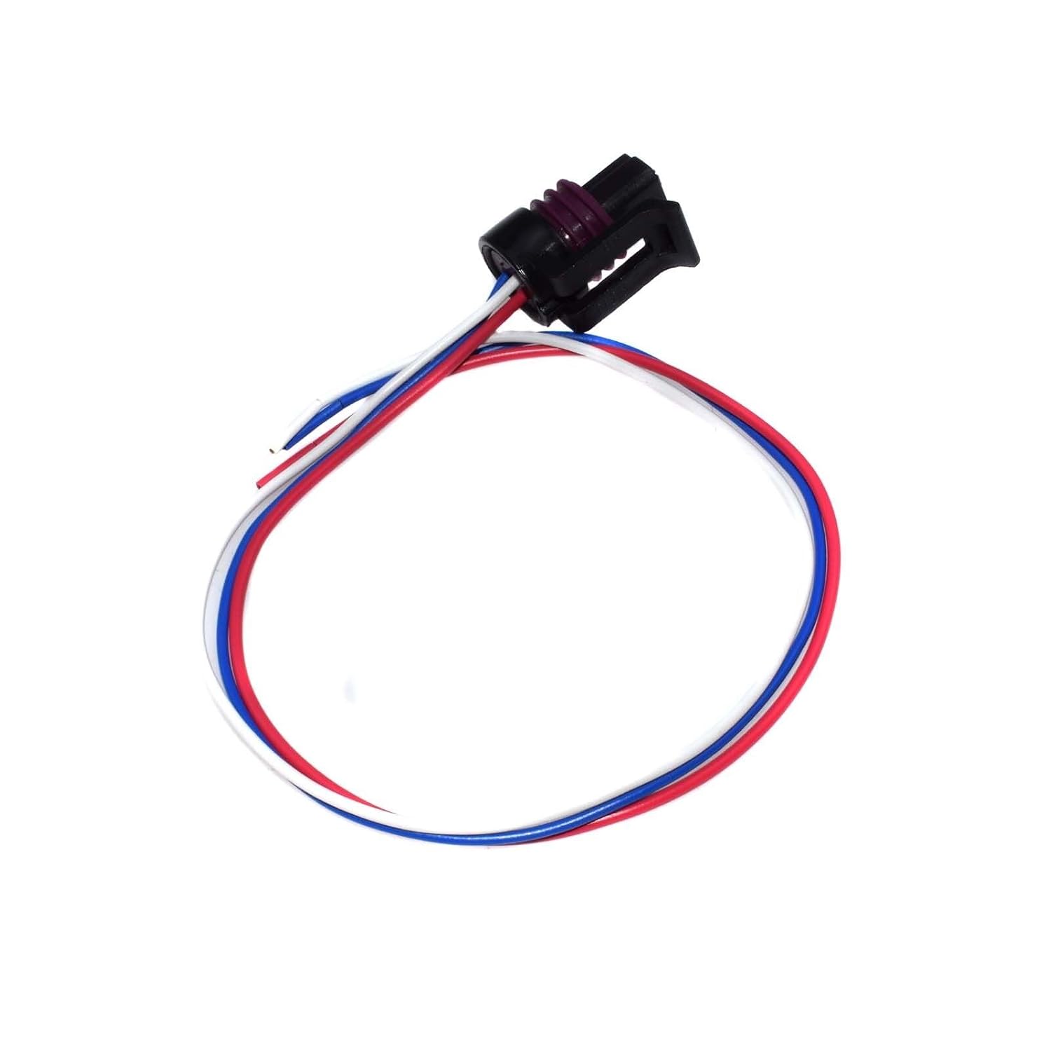 ya 4 8.8 The Oil Pressure Sensor Connector Pigtail is Suitable for The 2006-2008 Impala SS LS4 1P1065