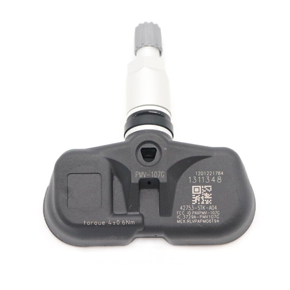 ya 4 8.8 4 tire Pressure sensors Suitable for Honda Pilot for Acura MDX RDX 42753-STK-A04