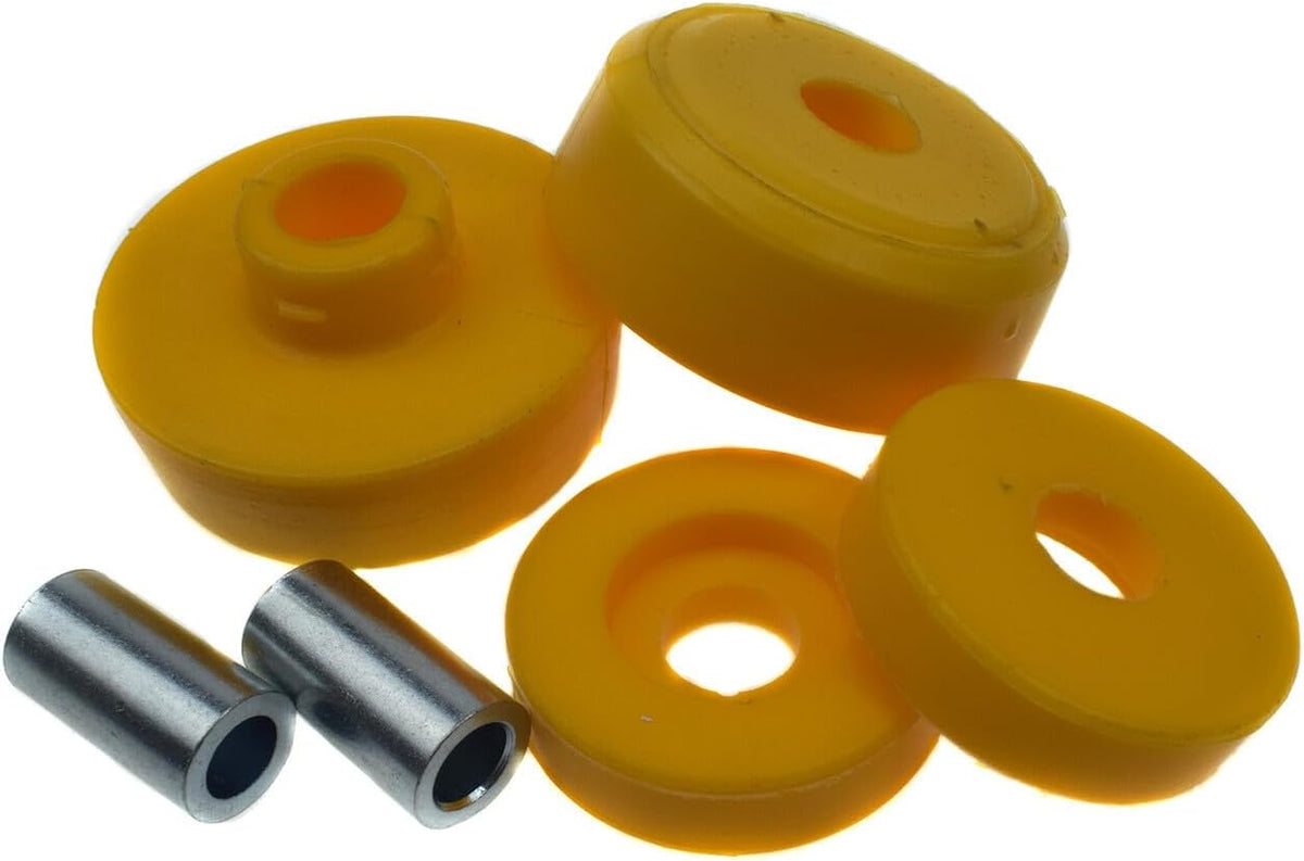 ya 11 9.14 zhengce REAR LH AND RH STRUT SHOCK MOUNT SUSPENSION for Mini COOPER 2002-2014