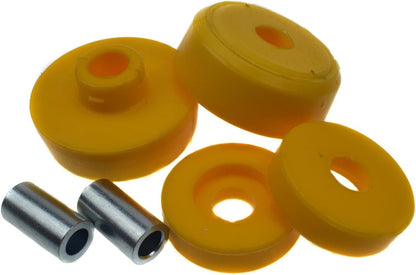 ya 11 9.14 zhengce REAR LH AND RH STRUT SHOCK MOUNT SUSPENSION for Mini COOPER 2002-2014
