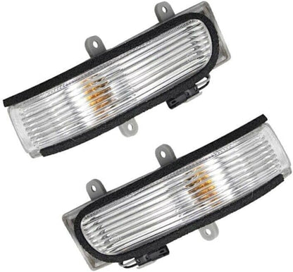 ya 14 9.20 zhengce Suitable for 2006-2011 for Toyota CAMRY AURION front turn signal lights fog-1