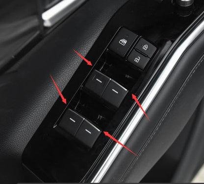 ya 4 8.8 for Toyota OE Master Window Switch 84040-0E120 for 2020-2024 Models