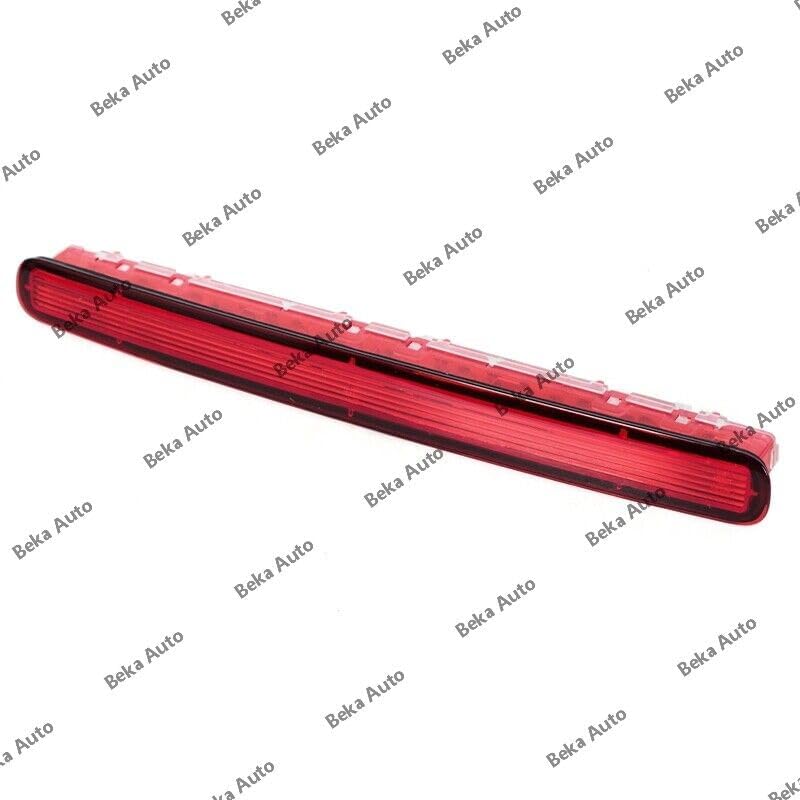 ya 2 8.15 1 pcs for Skoda Yeti LED third brake light high brake light tail light 5LD945097