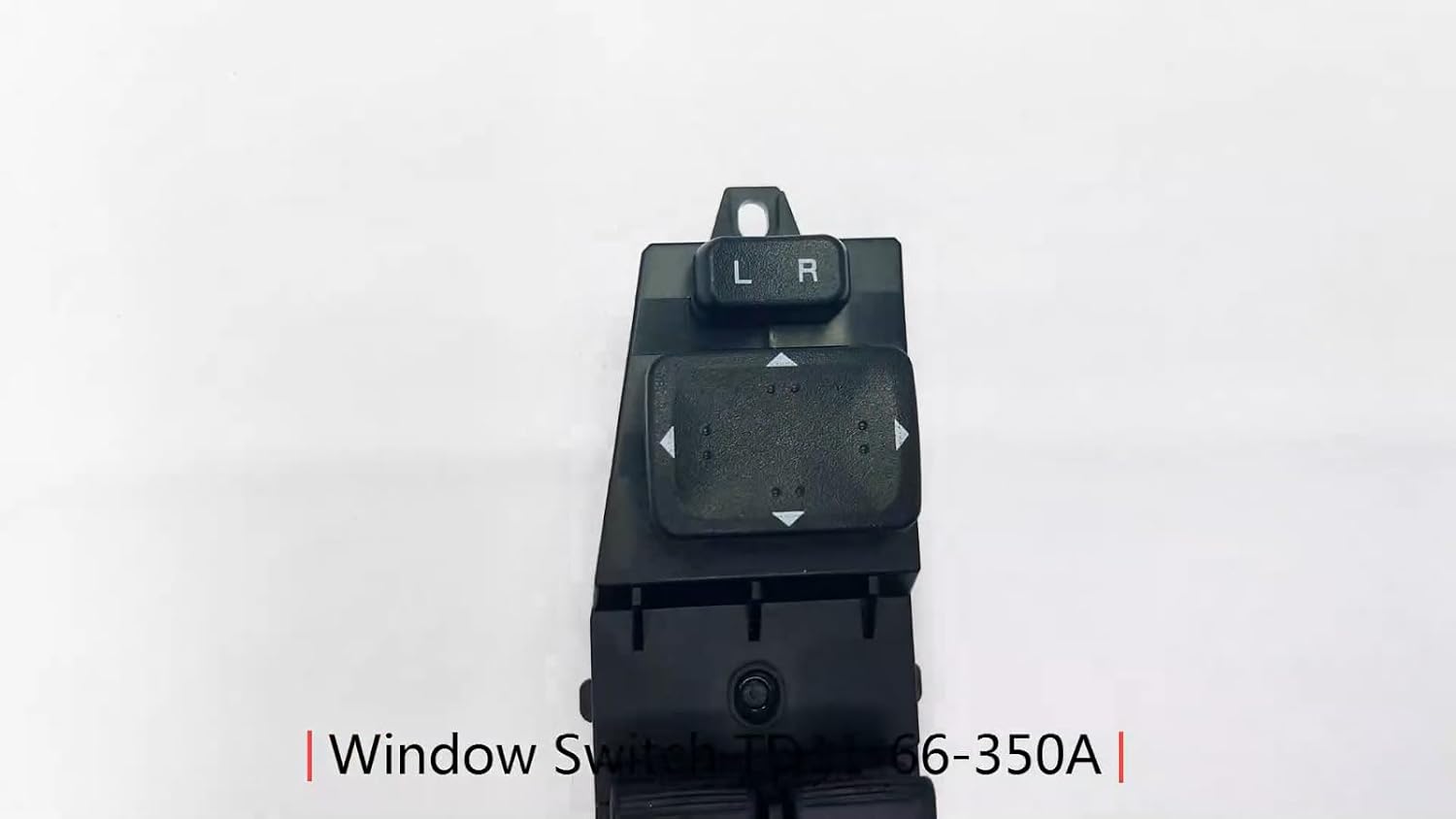 ya 3 8.24 baidi Electric Power Window Switch TD11-66-350A for Mazda CX-9 2011-2015 DWS864 1S157