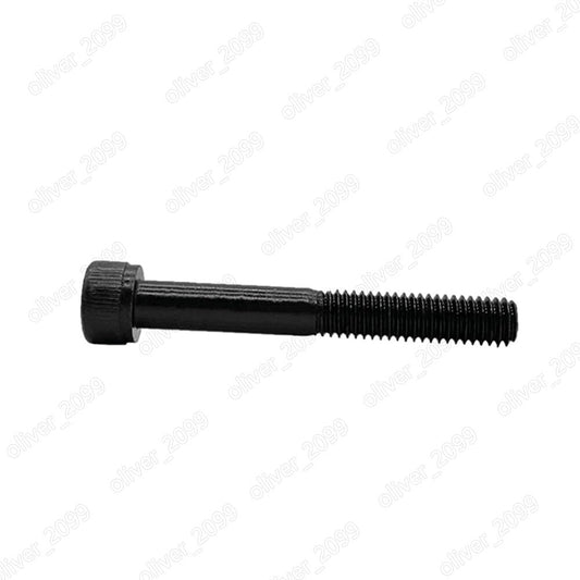 ya 16 10.20 baidi Black 12.9 Steel Hex Socket Bolts Cap Head Screws Partial Thread M10 M12 M14-M20