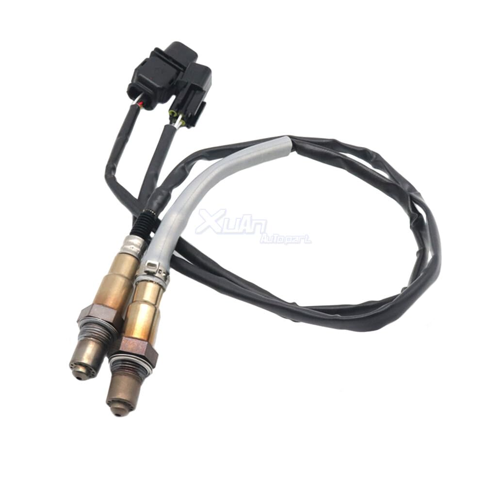 ya 3 8.24 baidi 234-5083 234-4552 Suitable for Hyundai for Tucson Elantr for Kia 2X Upstream and Downstream Oxygen Sensor 