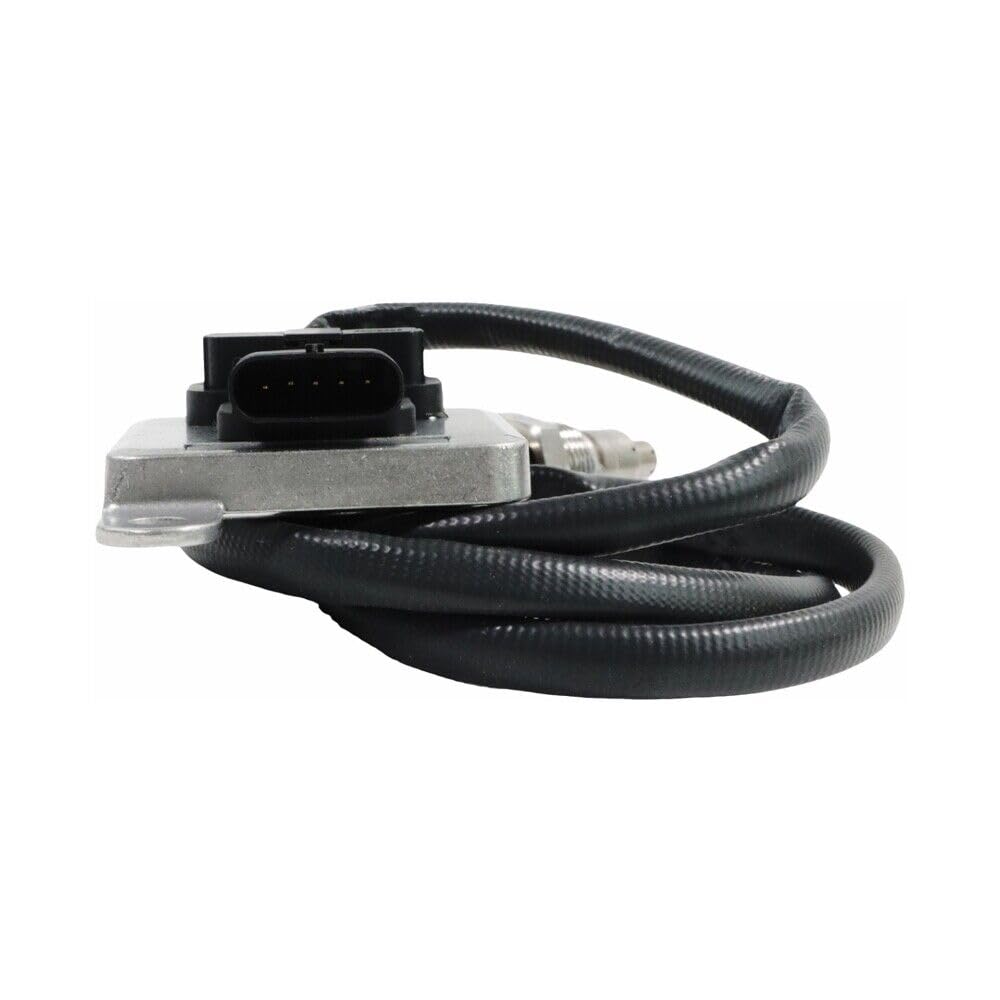 ya 9 10.24 1-Pack NOX Sensor for Isuzu NPR NQR 4HK1 and 4JJ1 Engines 8982465062 98246-