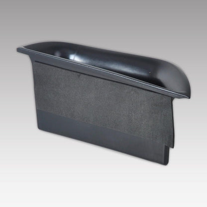 ya 4 8.24 baidi 2 Pieces Front Door Handle Armrest Storage Box Bracket Fits Mercedes E-Class W212 @